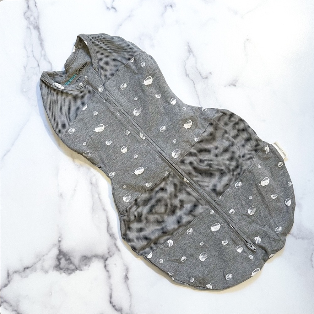 Happiest Baby Sleepea® 5-Second Baby Swaddle